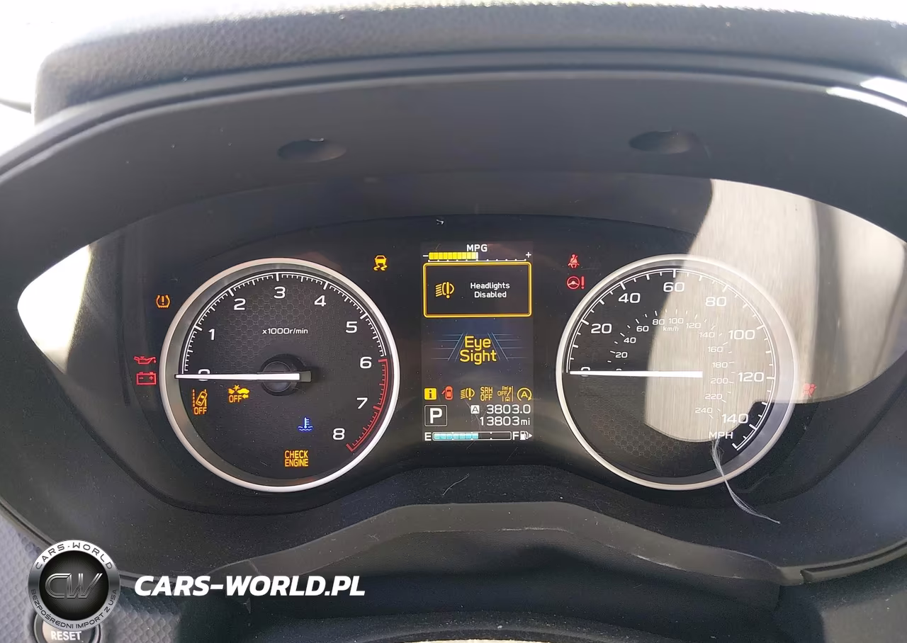 2024 Subaru Forester Limited VIN:JF2SKALCXRH455677 - 16