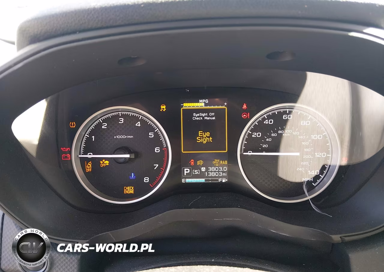 2024 Subaru Forester Limited VIN:JF2SKALCXRH455677 - 7