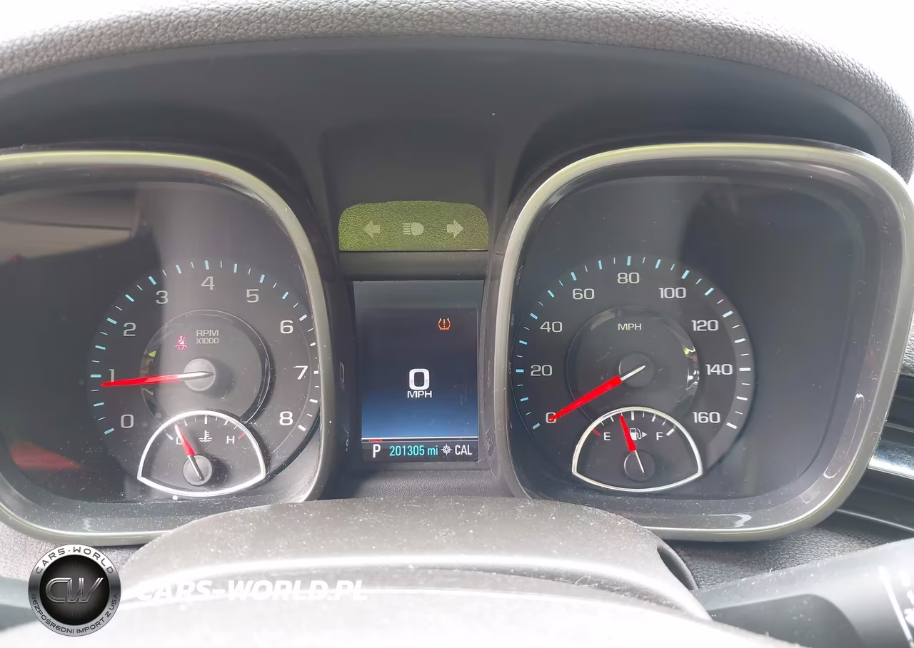 2013 Chevrolet Malibu 2Lz VIN:1G11J5SX2DF178674 - 7
