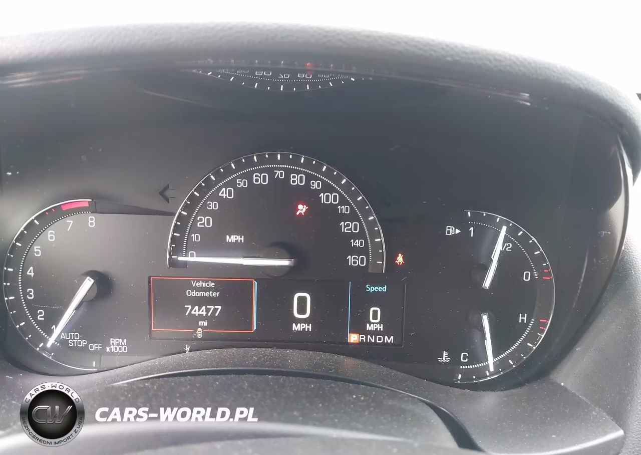 2018 Cadillac Ats Standard VIN:1G6AE5RX0J0175193 - 7
