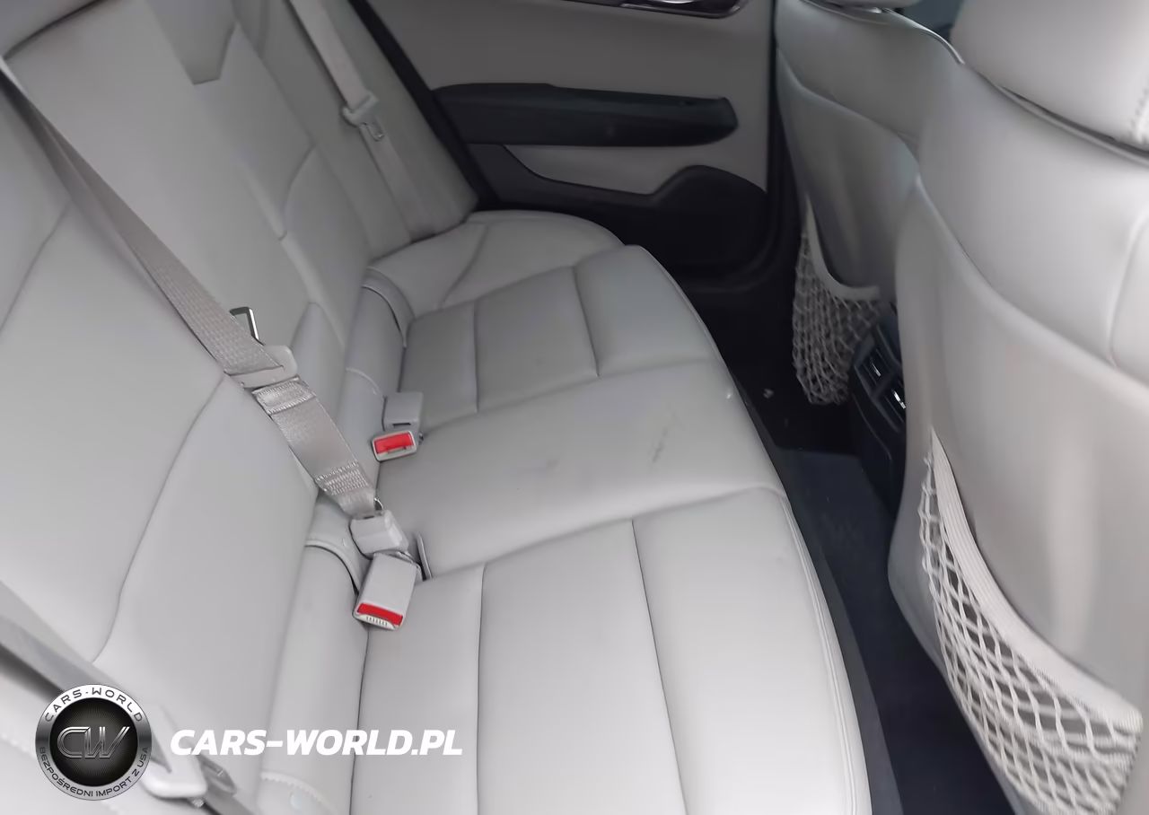 2018 Cadillac Ats Standard VIN:1G6AE5RX0J0175193 - 8