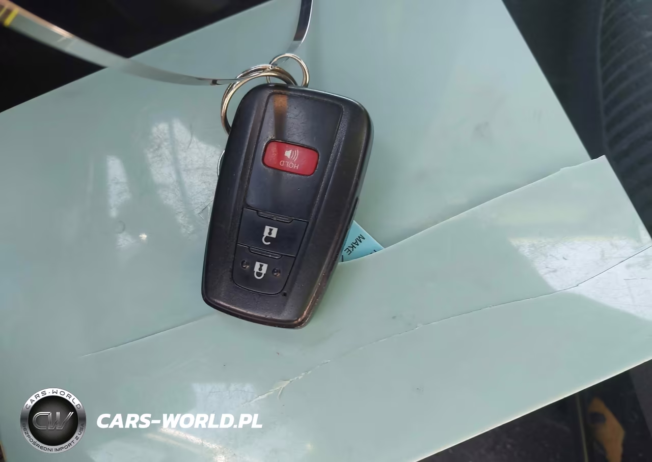 2017 Toyota Prius One VIN:JTDKBRFU8H3051564 - 11
