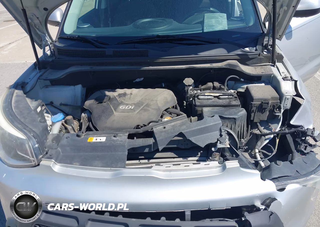 2015 Kia Soul VIN:KNDJN2A25F7792387 - 10