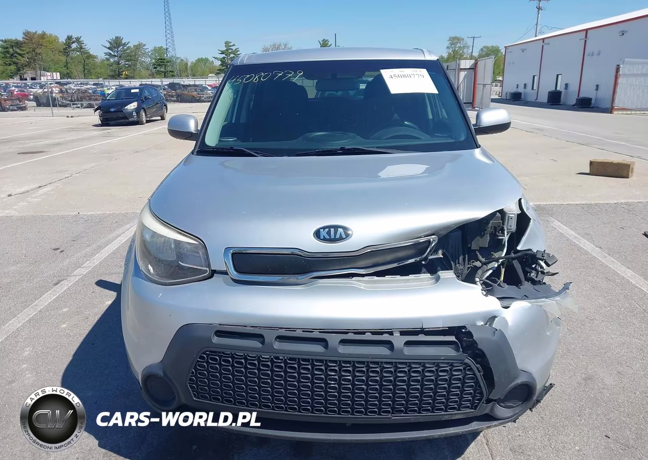 2015 Kia Soul VIN:KNDJN2A25F7792387 - 12
