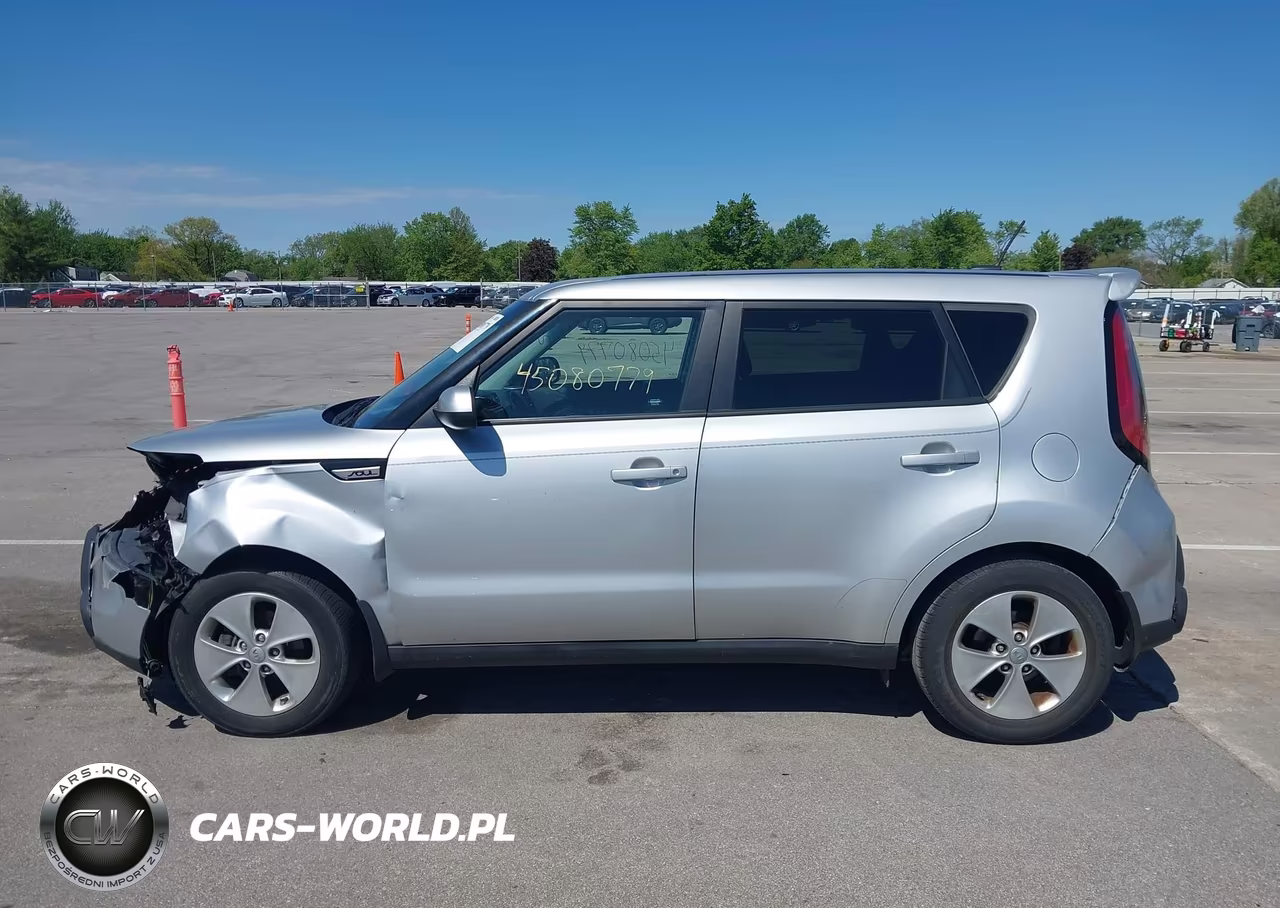 2015 Kia Soul VIN:KNDJN2A25F7792387 - 14