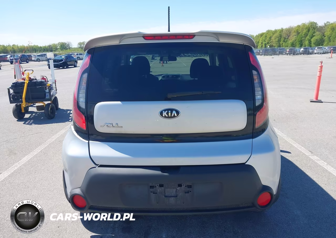 2015 Kia Soul VIN:KNDJN2A25F7792387 - 16