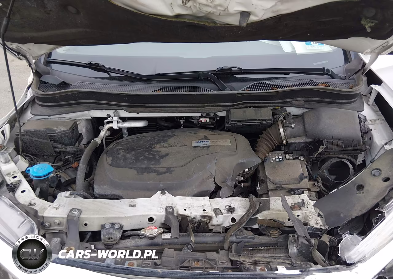 2020 Honda Pilot 2Wd Ex-L VIN:5FNYF5H58LB015303 - 10