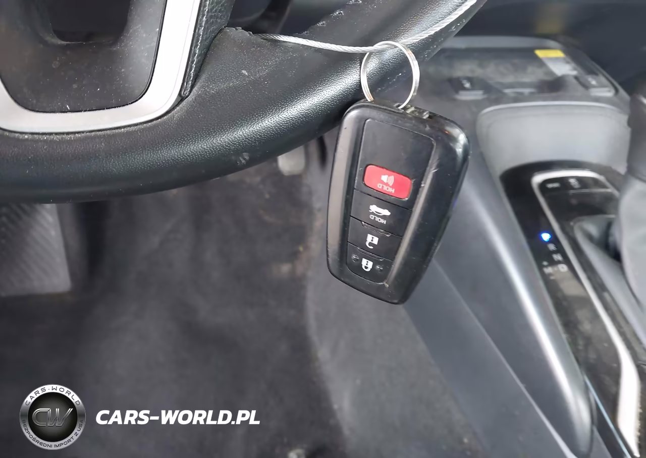 2020 Toyota Corolla Xse VIN:JTDT4RCE8LJ044243 - 11