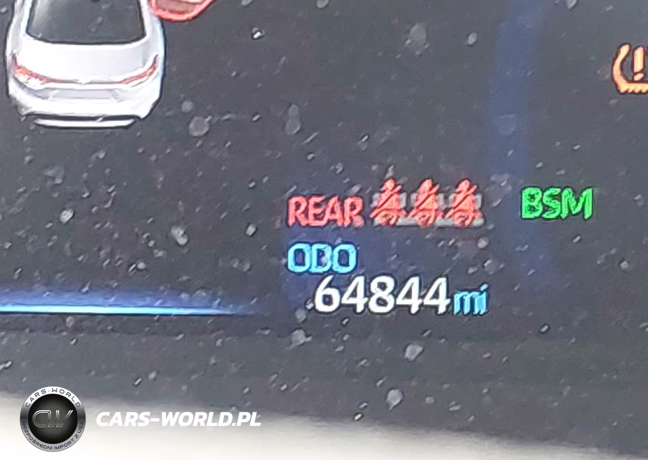 2020 Toyota Corolla Xse VIN:JTDT4RCE8LJ044243 - 15