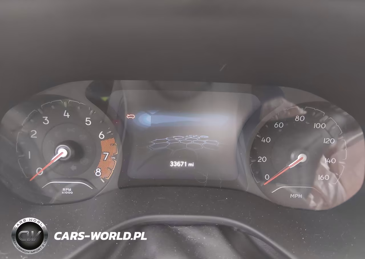 2023 Jeep Compass Sport 4X4 VIN:3C4NJDAN5PT508207 - 7