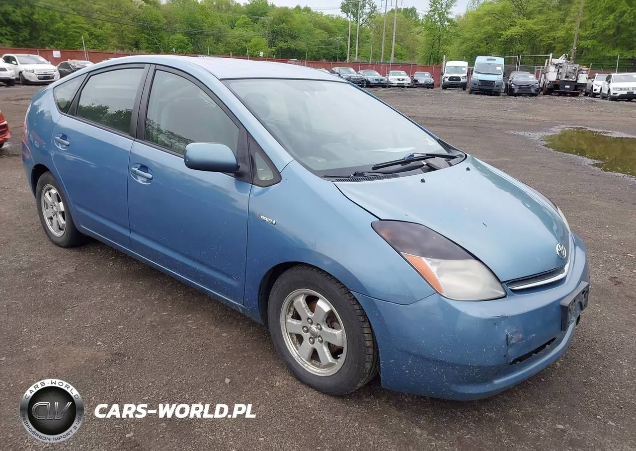 2008 Toyota Prius