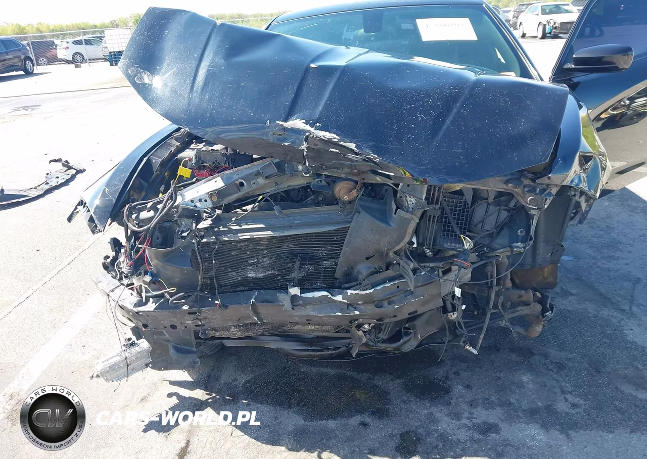 2018 Dodge Charger Sxt Rwd VIN:2C3CDXBG9JH144961 - 6