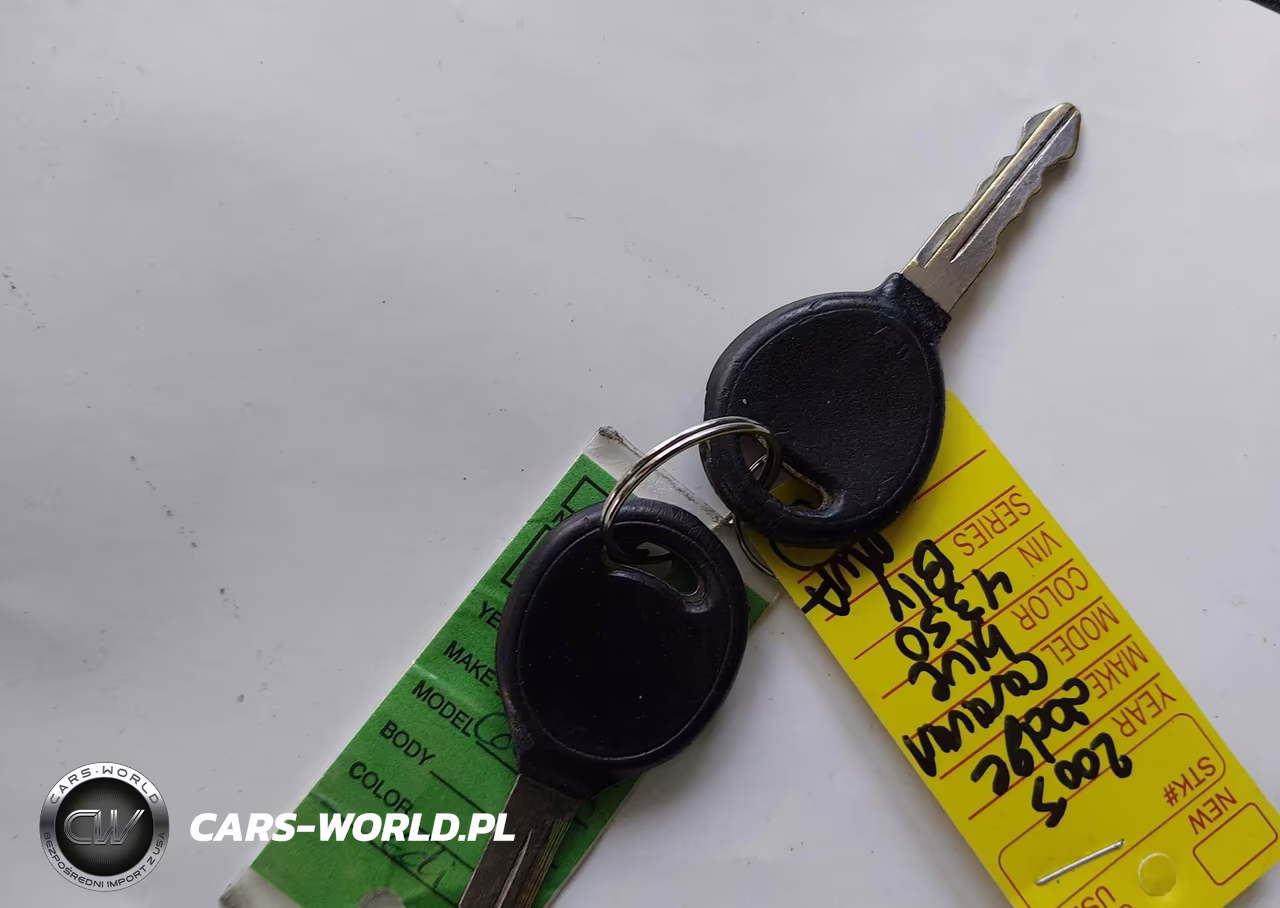 2005 Dodge Caravan Se VIN:1D4GP25RX5B134350 - 11