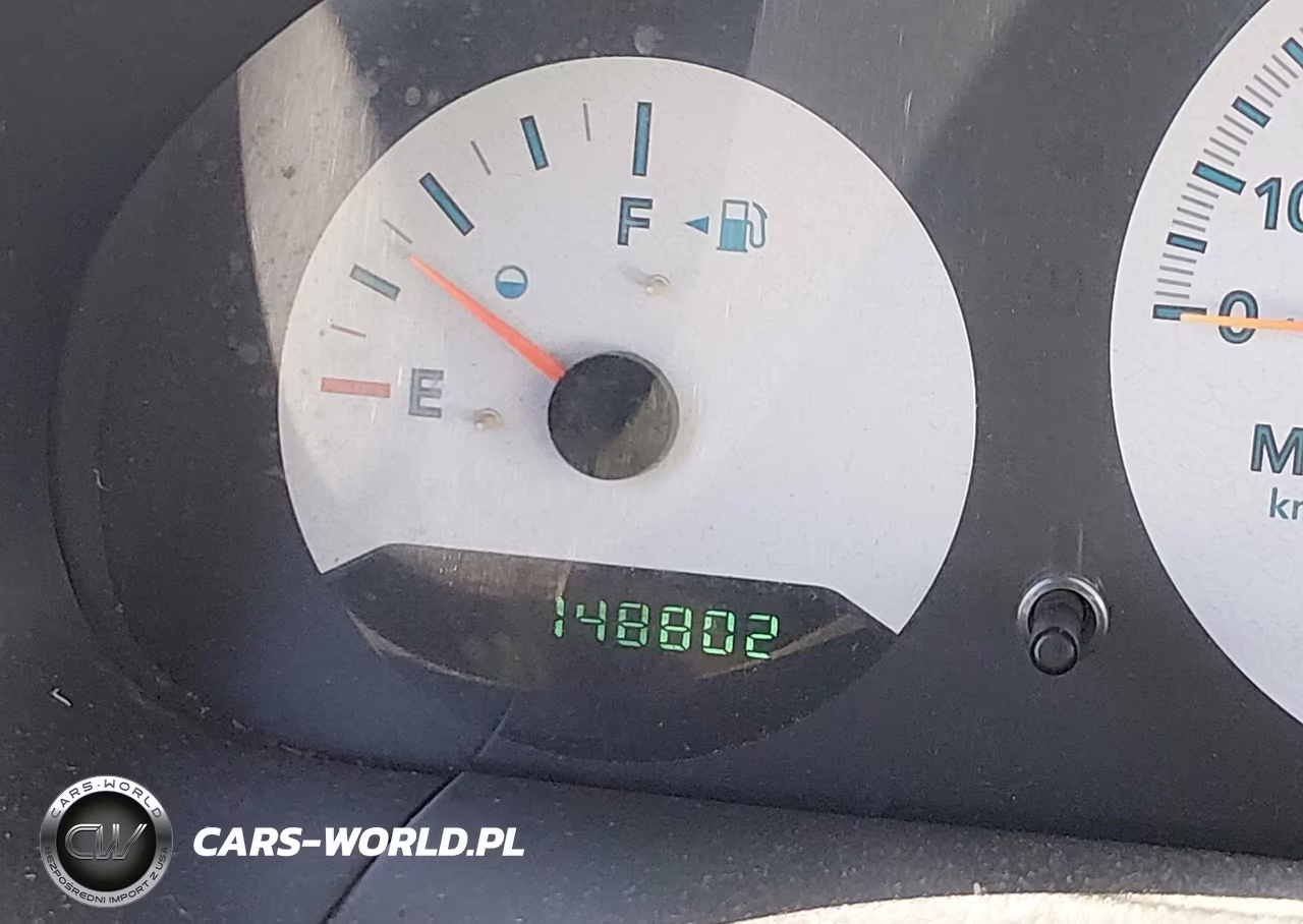 2005 Dodge Caravan Se VIN:1D4GP25RX5B134350 - 15