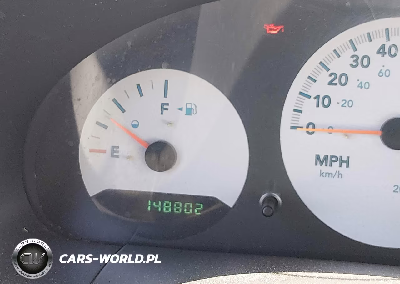 2005 Dodge Caravan Se VIN:1D4GP25RX5B134350 - 7