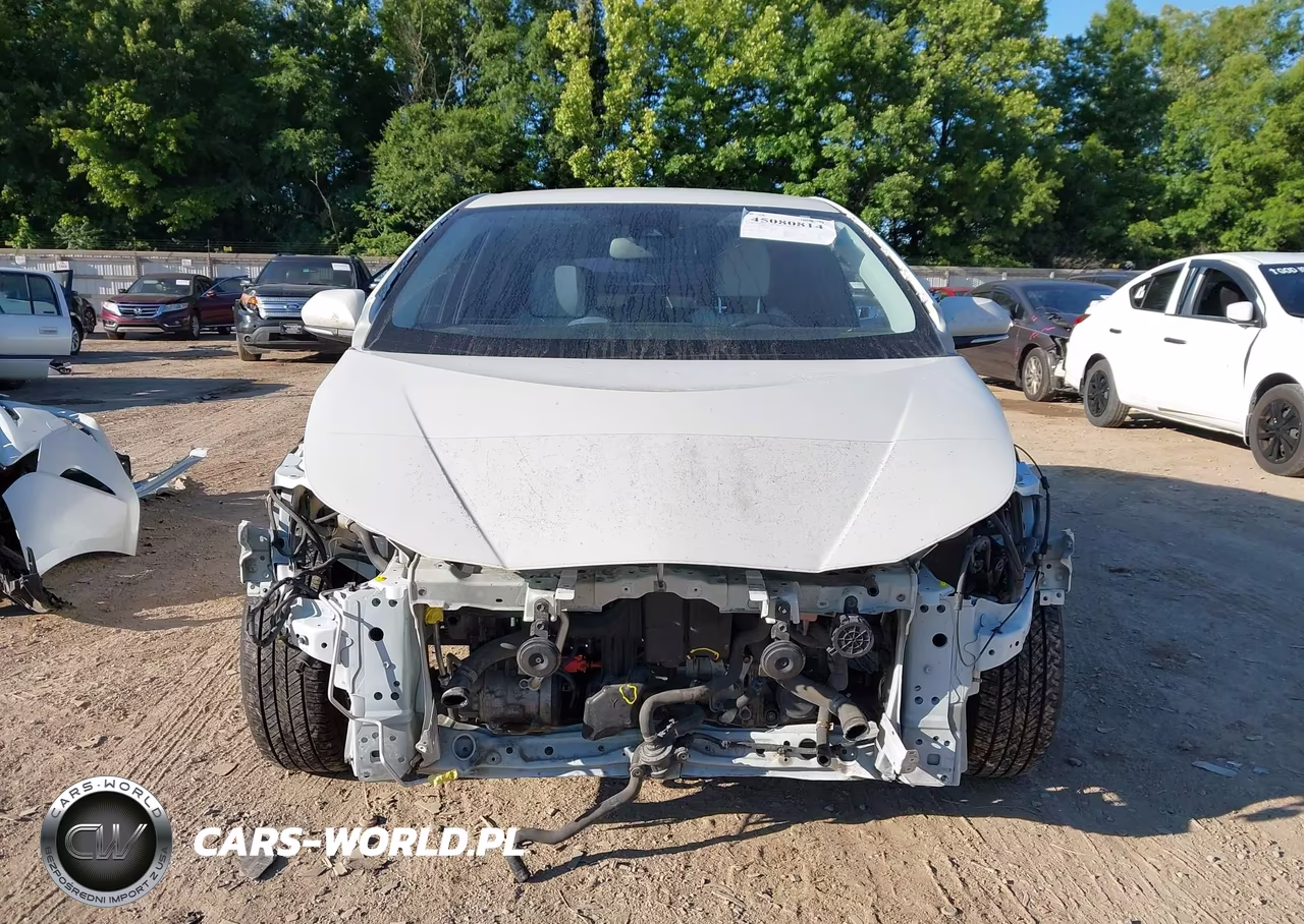 2017 Toyota Prius Four VIN:JTDKARFU6H3029694 - 13