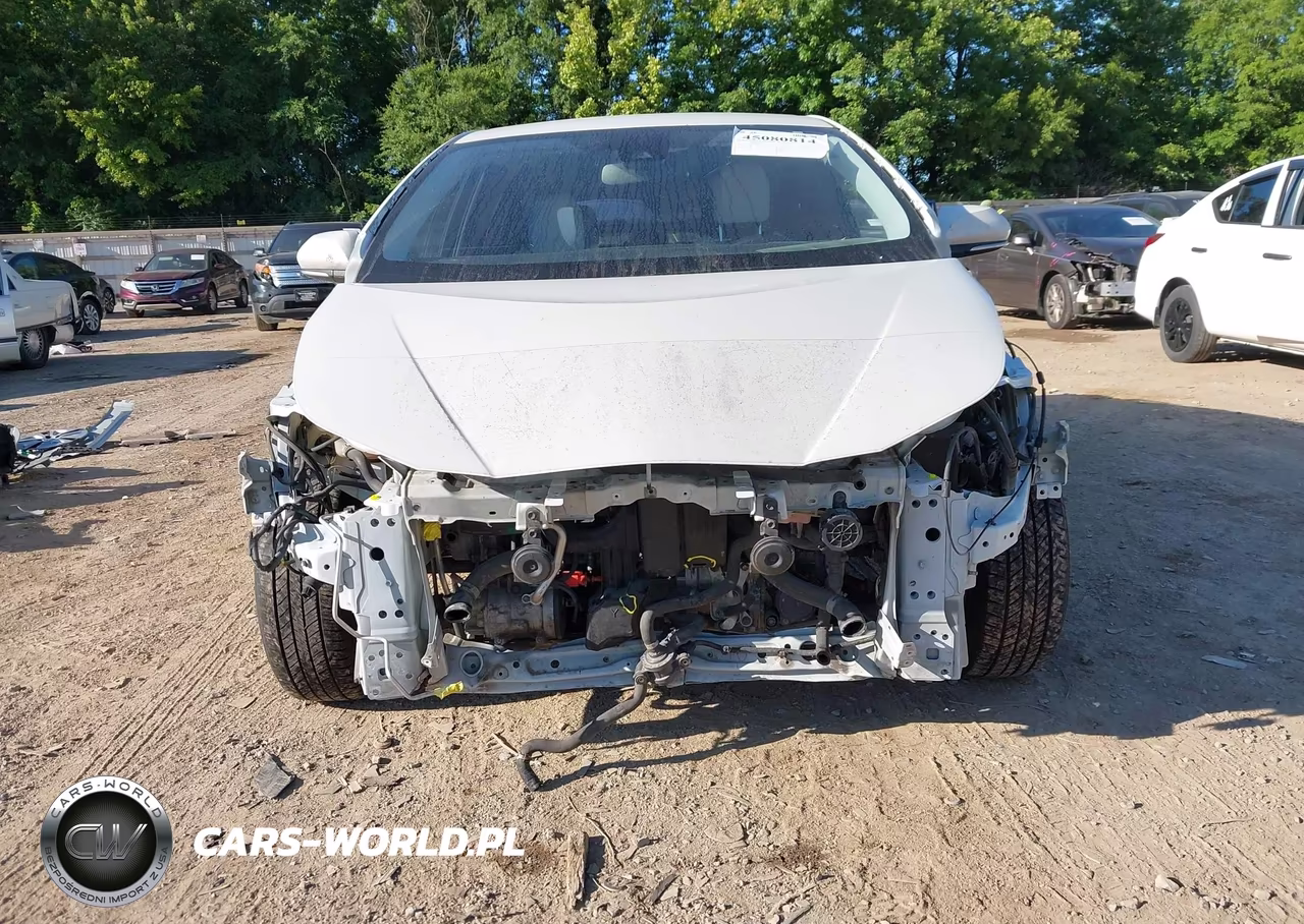 2017 Toyota Prius Four VIN:JTDKARFU6H3029694 - 6