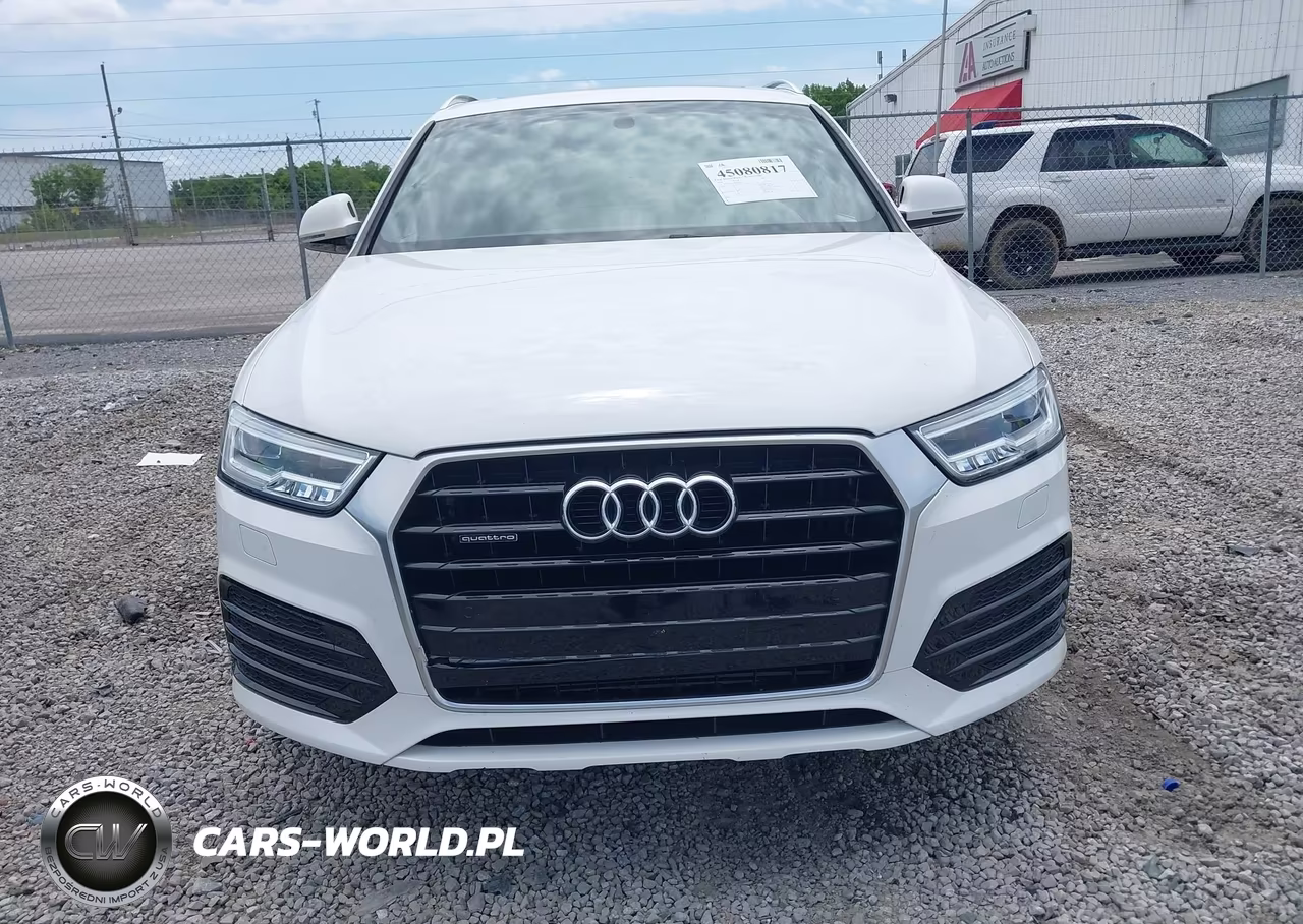 2018 Audi Q3 2.0T Premium-2.0T Sport Premium VIN:WA1JCCFS0JR016762 - 12