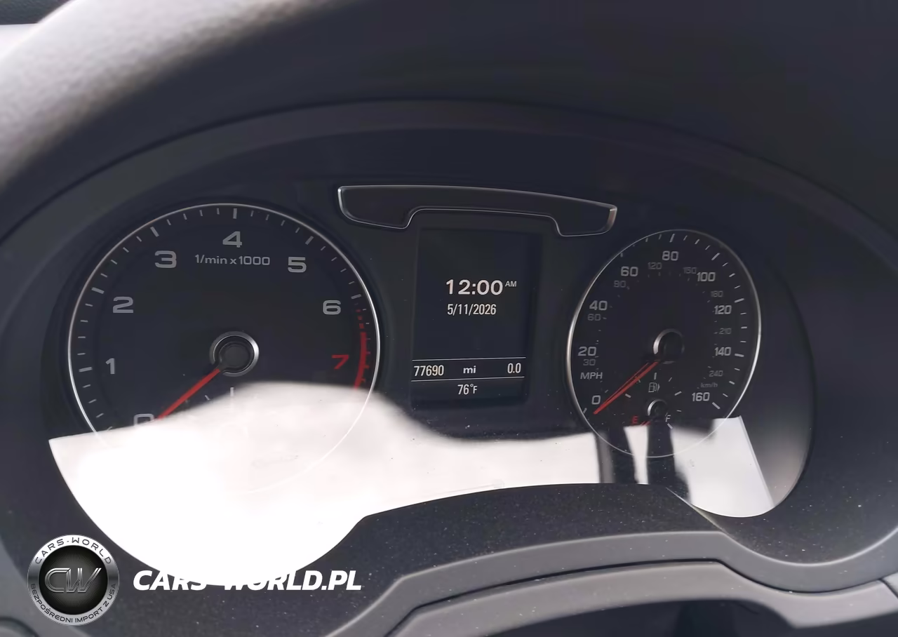 2018 Audi Q3 2.0T Premium-2.0T Sport Premium VIN:WA1JCCFS0JR016762 - 7