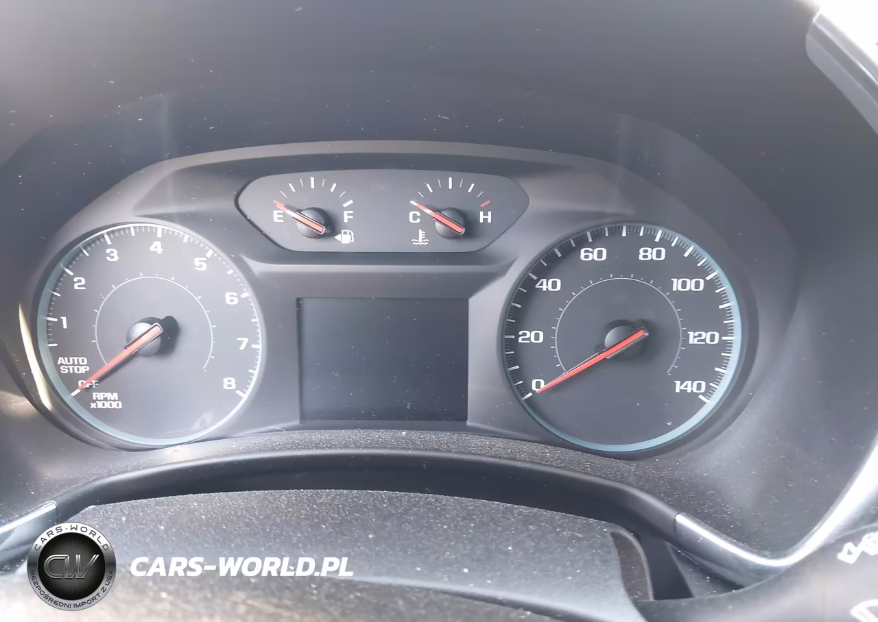2018 Chevrolet Equinox Lt VIN:2GNAXJEV5J6231695 - 7