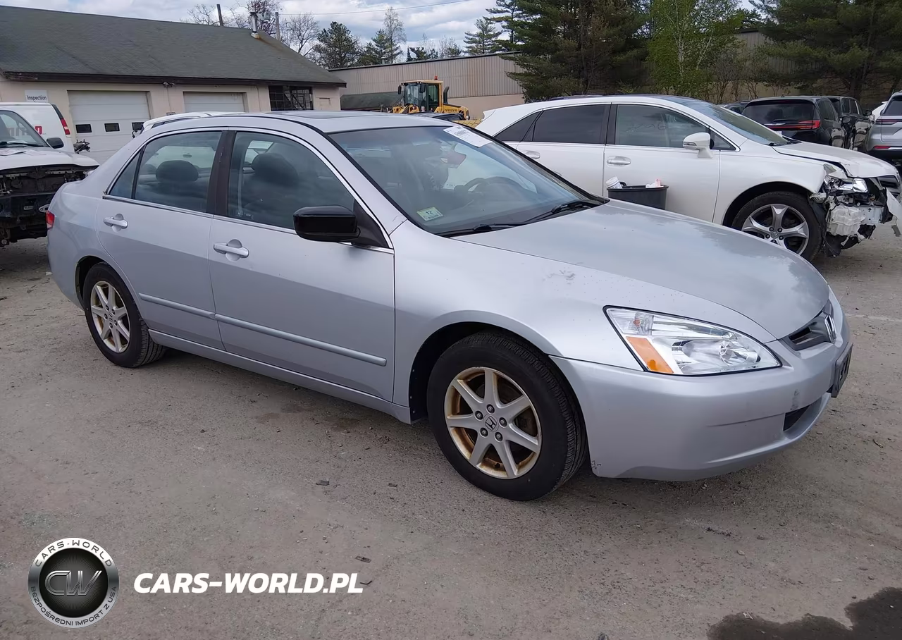Główne zdjęcie 2003 Honda Accord 3.0 Ex