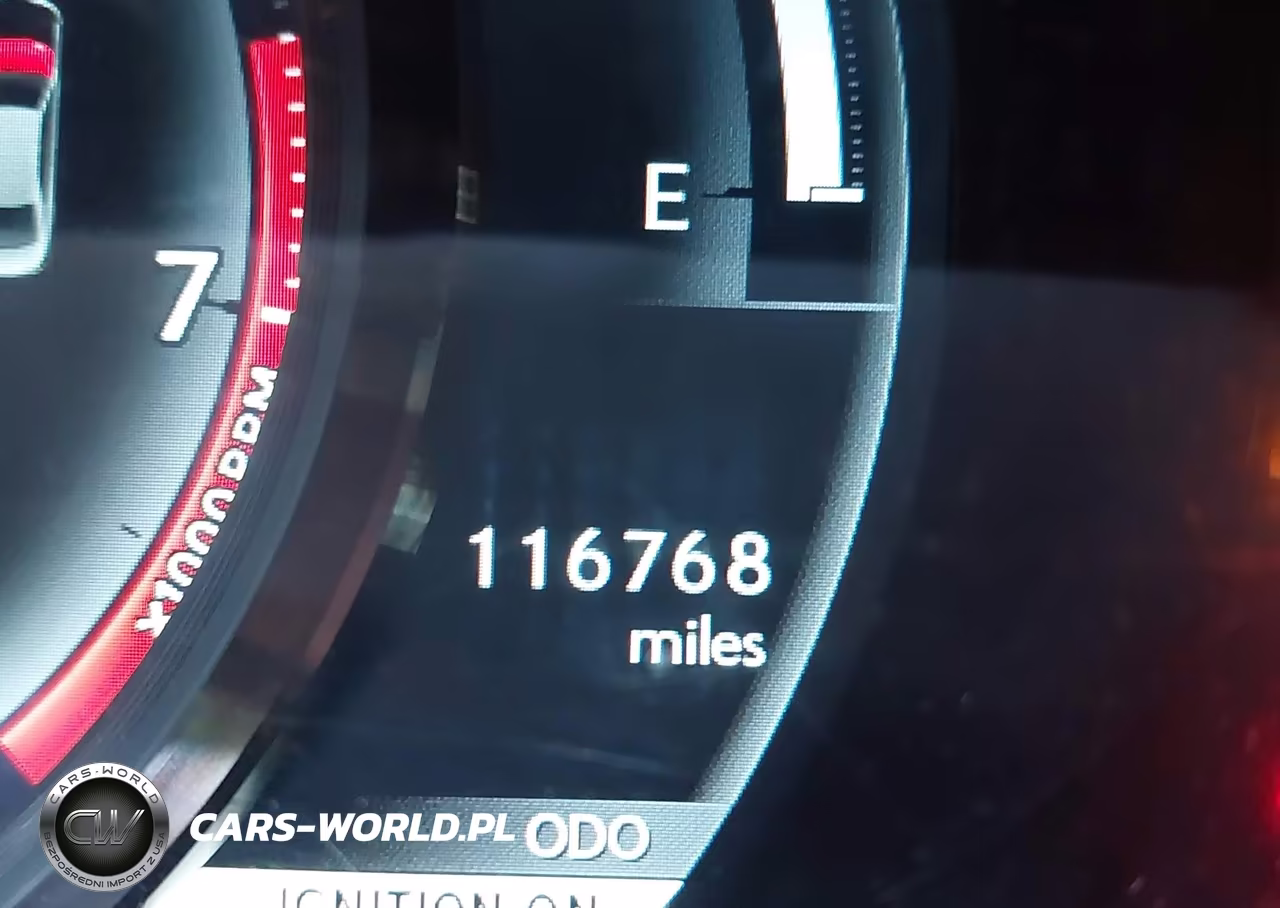 2015 Lexus Is 250 VIN:JTHBF1D24F5046255 - 15