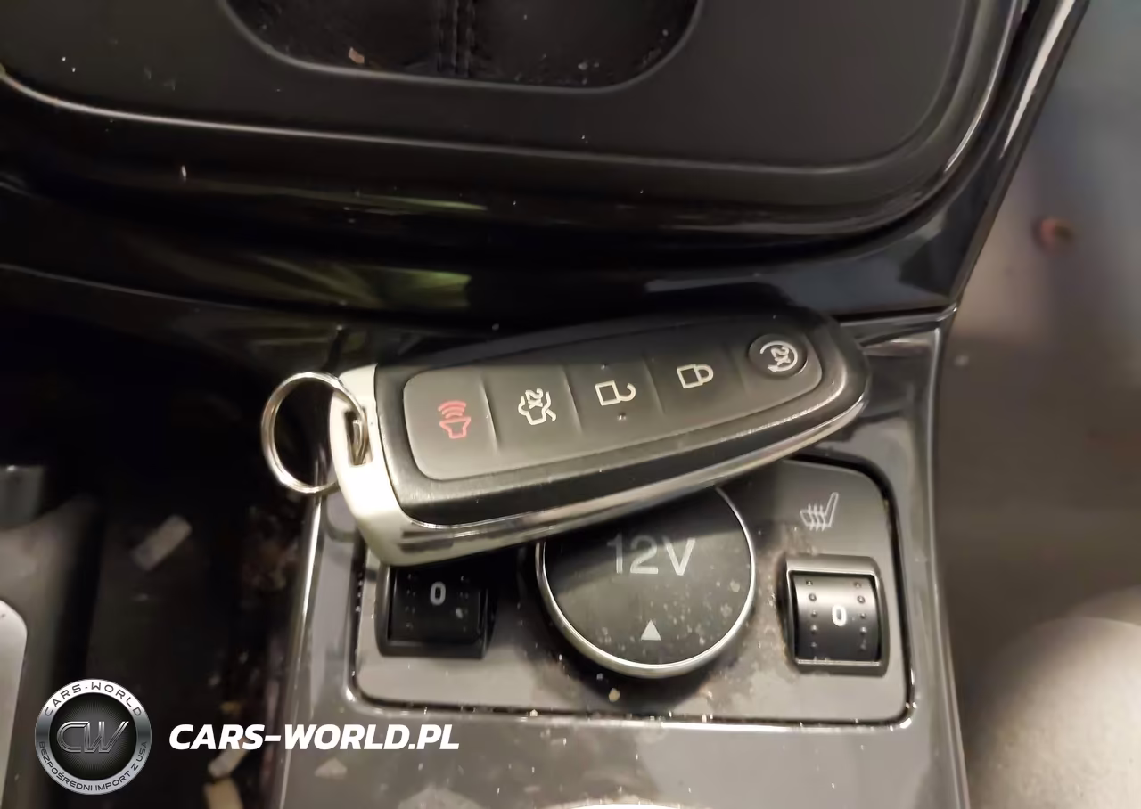 2014 Ford Escape Titanium VIN:1FMCU0JX4EUE50372 - 11