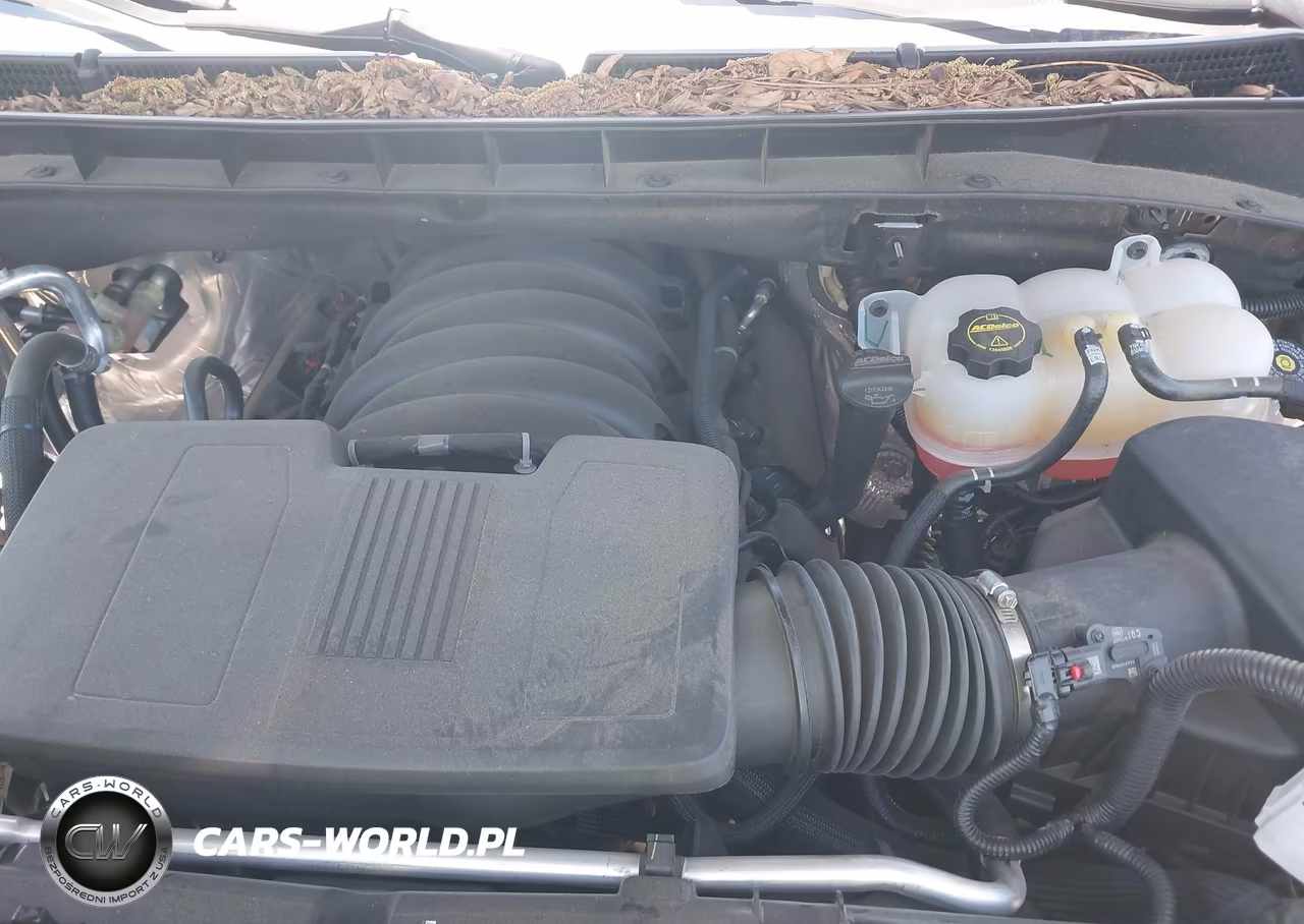 2025 GMC Yukon Xl 4Wd At4 VIN:1GKS2HRL8SR204949 - 10