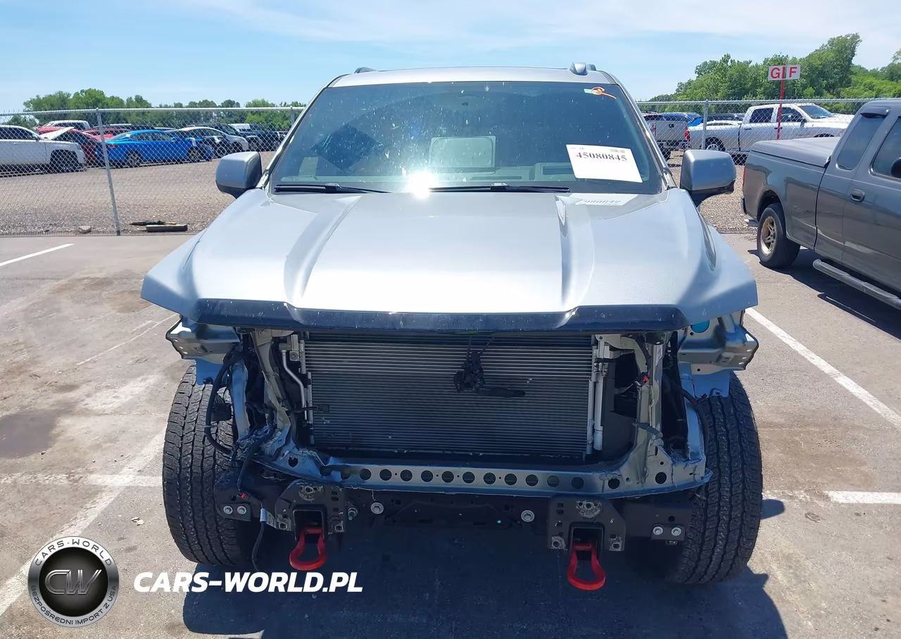 2025 GMC Yukon Xl 4Wd At4 VIN:1GKS2HRL8SR204949 - 13
