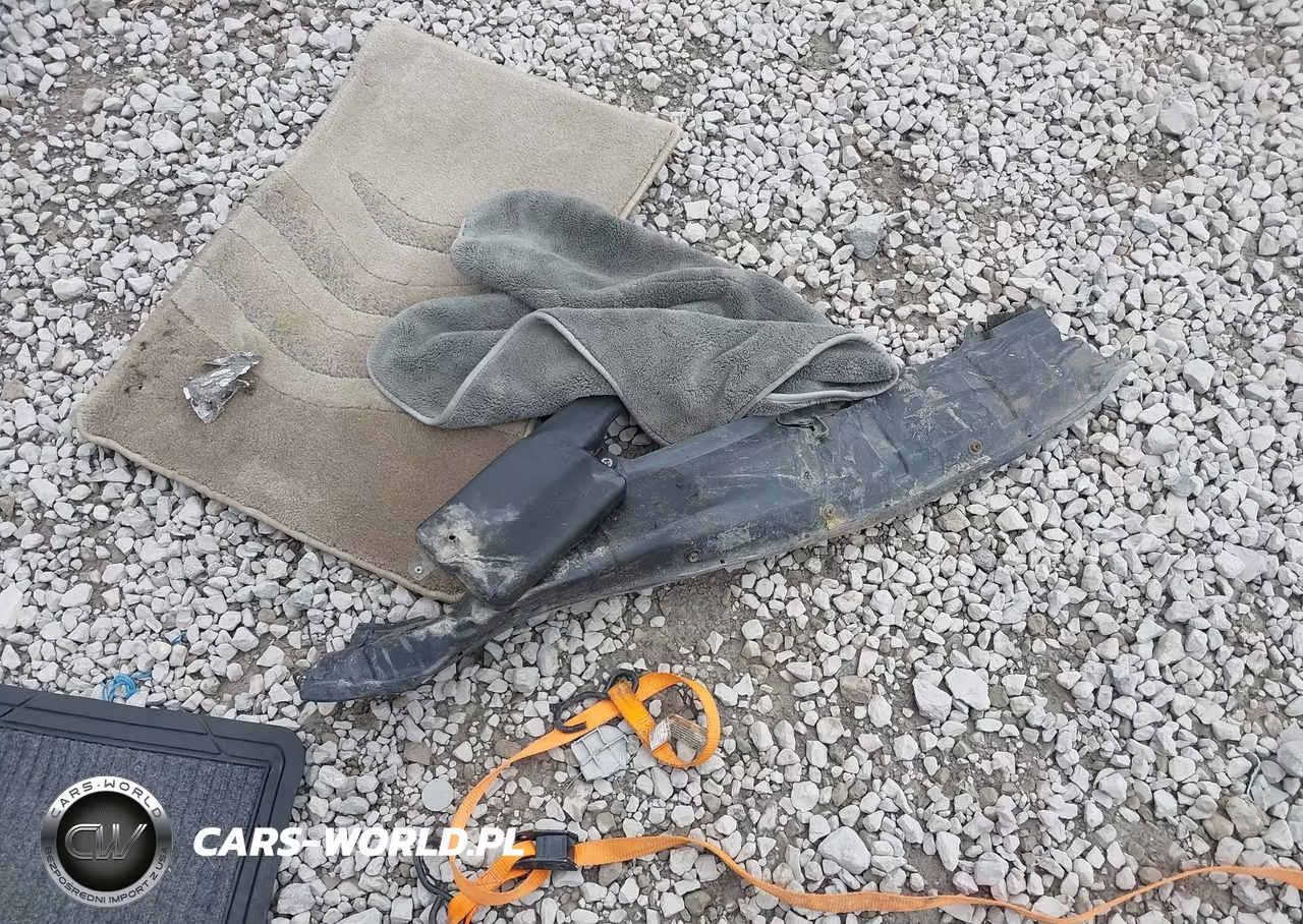 1997 Toyota Celsior VIN:00000UCF210072224 - 12