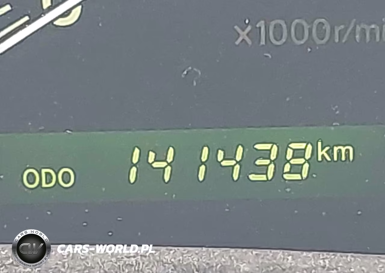 1997 Toyota Celsior VIN:00000UCF210072224 - 16