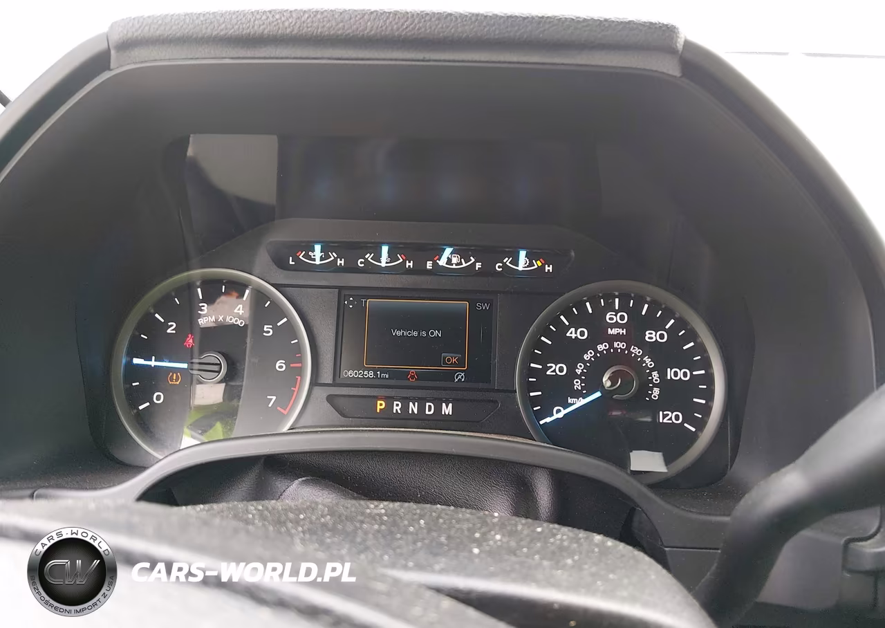 2019 Ford F-150 Xlt VIN:1FTEW1E44KKF13992 - 7