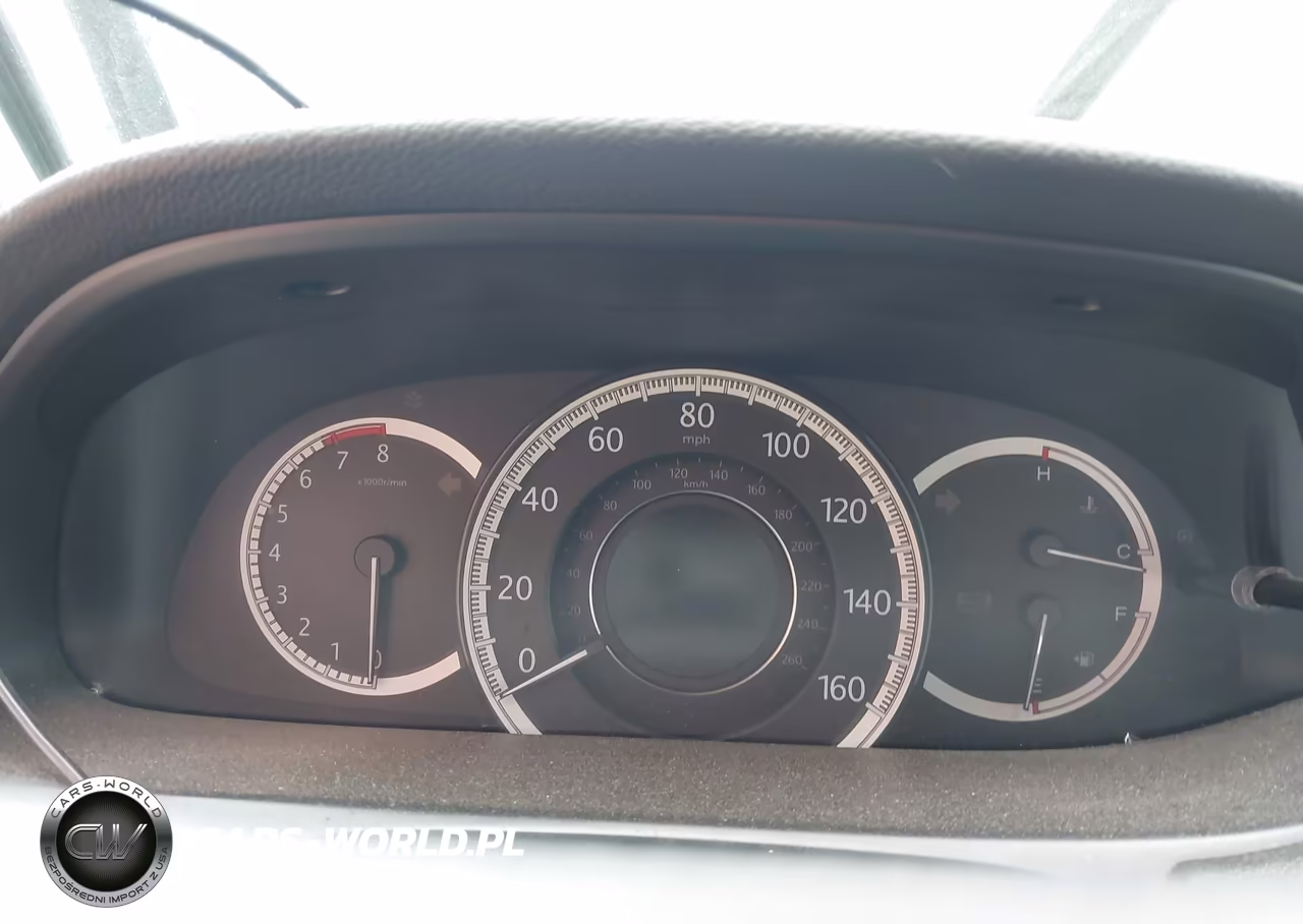 2015 Honda Accord Ex-L V-6 VIN:1HGCR3F80FA024286 - 15