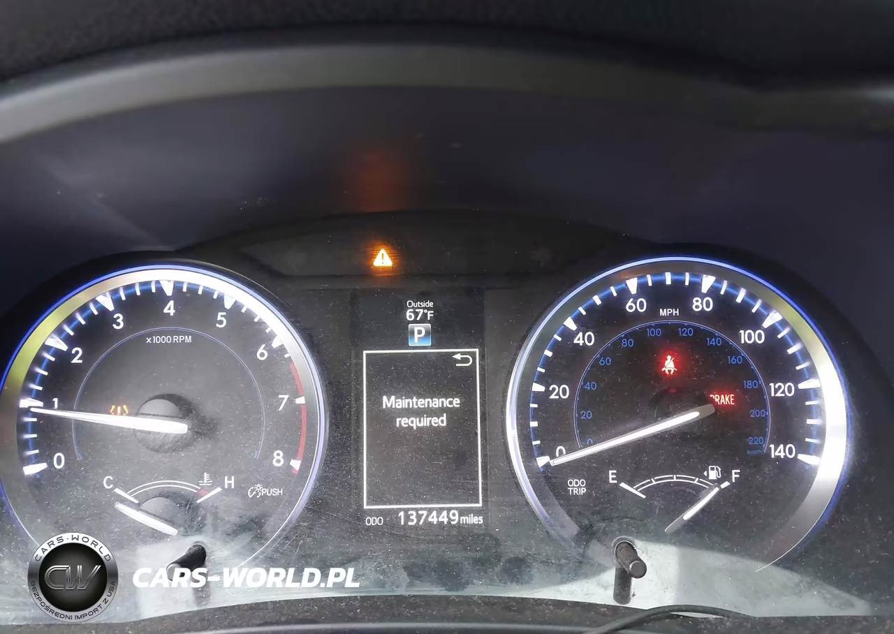 2014 Toyota Highlander Limited V6 VIN:5TDYKRFH9ES025174 - 7