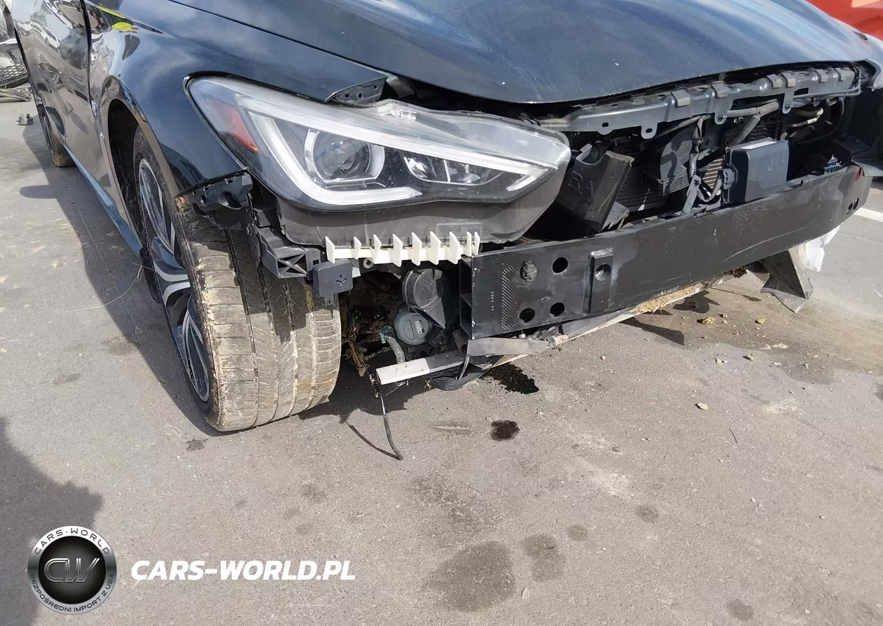 2018 Infiniti Q60 3.0T Luxe VIN:JN1EV7EL4JM392979 - 6