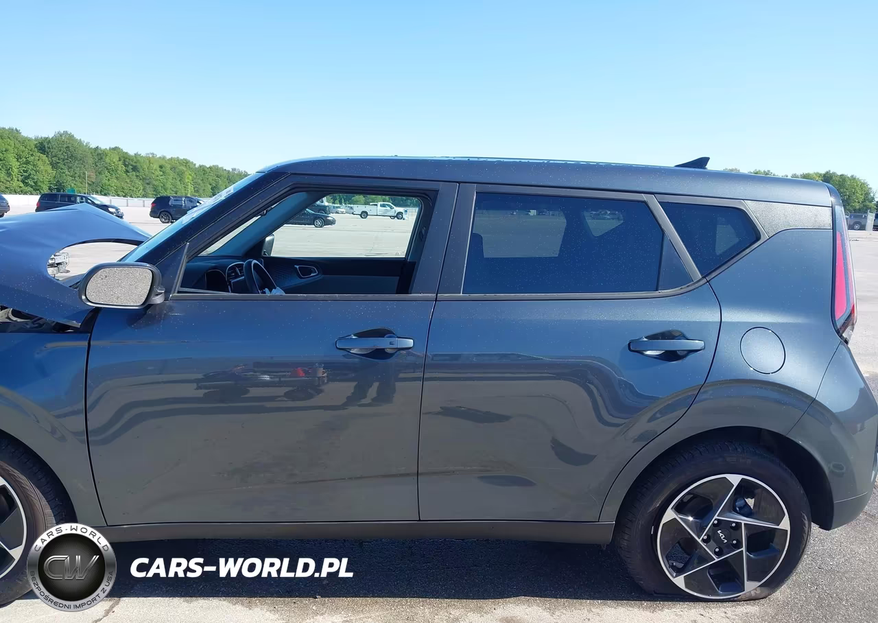2025 Kia Soul Ex VIN:KNDJ33AU7S7957279 - 15