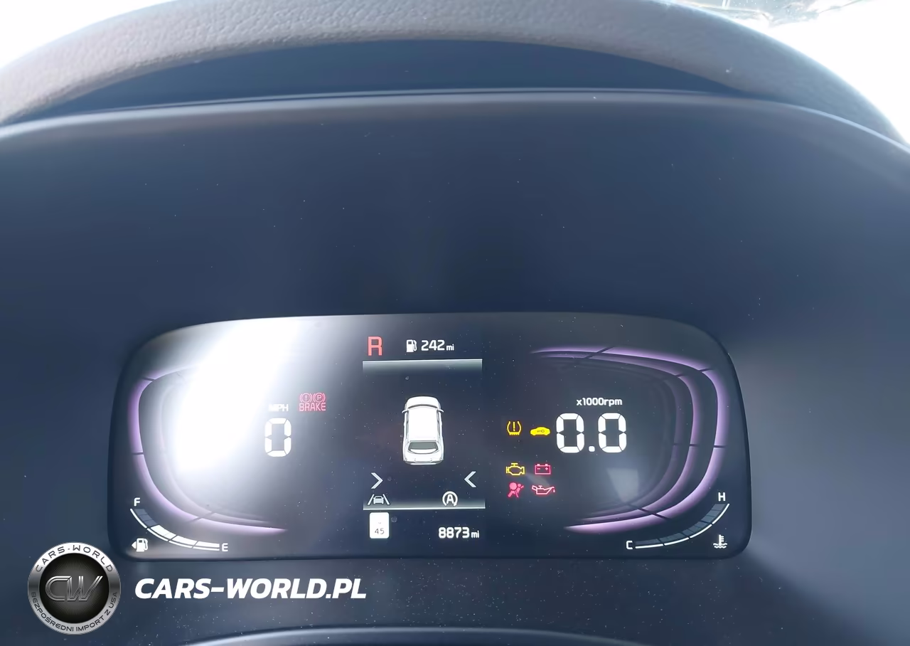 2025 Kia Soul Ex VIN:KNDJ33AU7S7957279 - 7