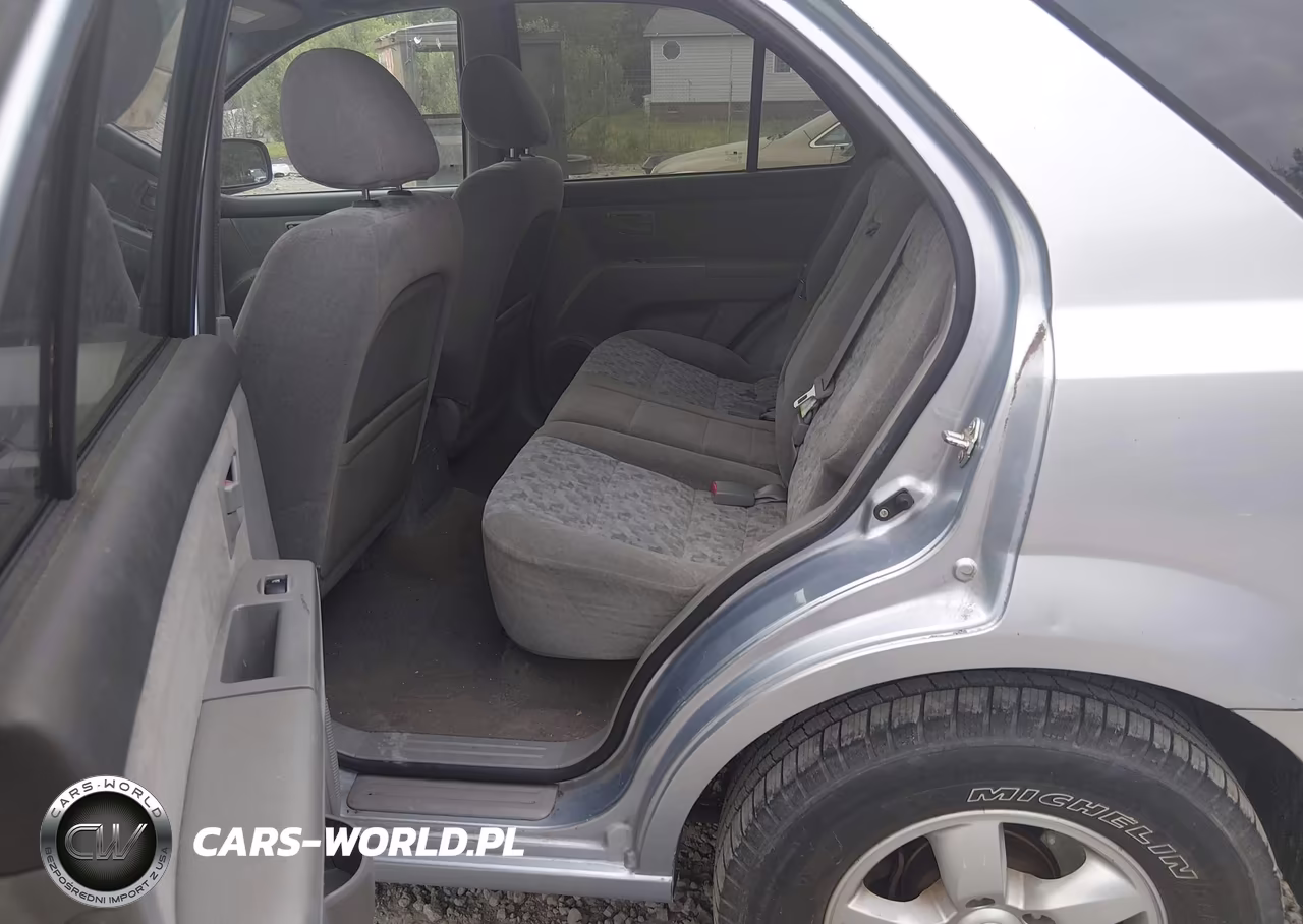 2008 Kia Sorento Lx VIN:KNDJD735185769159 - 8