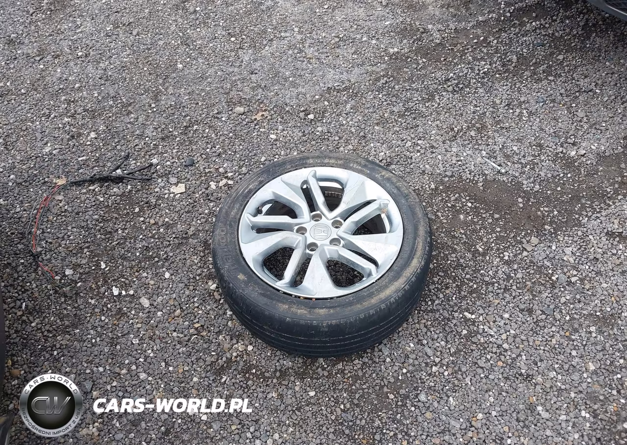 2018 Honda Accord Lx VIN:1HGCV1F12JA252446 - 12