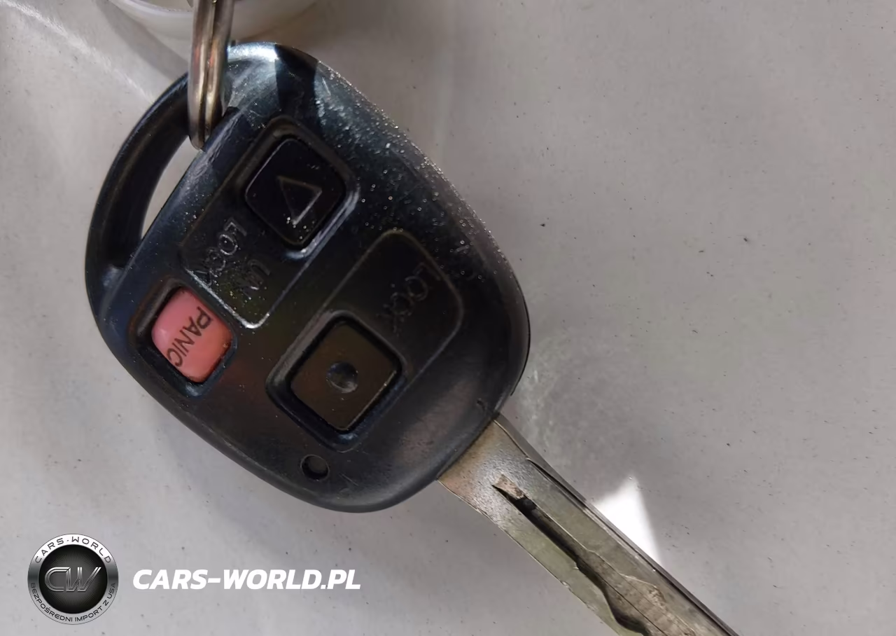 2002 Lexus Rx 300 VIN:JTJGF10U520126666 - 11