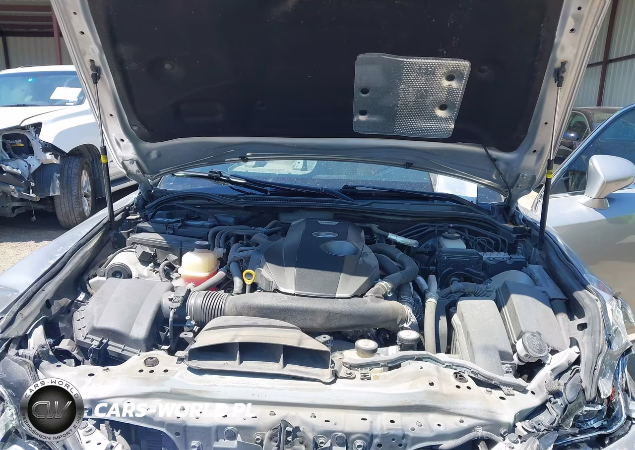 2018 Lexus Is 300 VIN:JTHBA1D25J5069082 - 10
