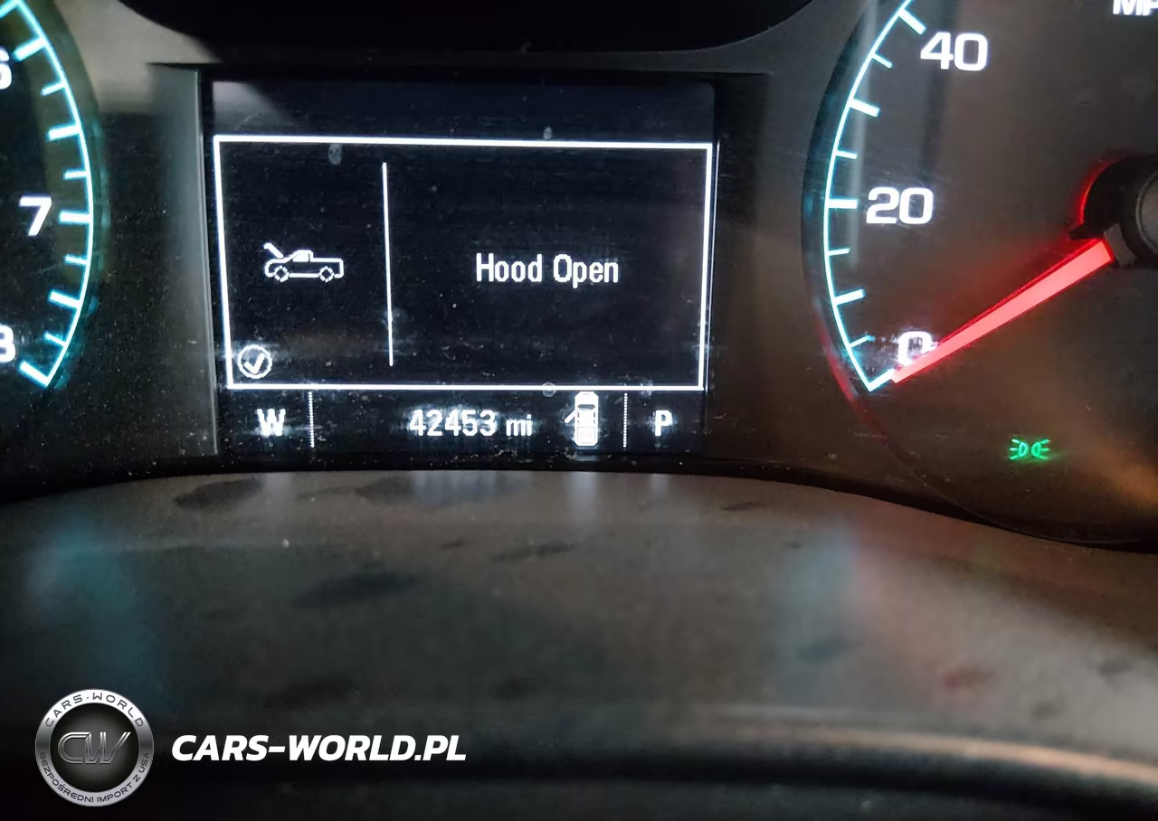 2019 Chevrolet Colorado Wt VIN:1GCHSBEA4K1100769 - 15