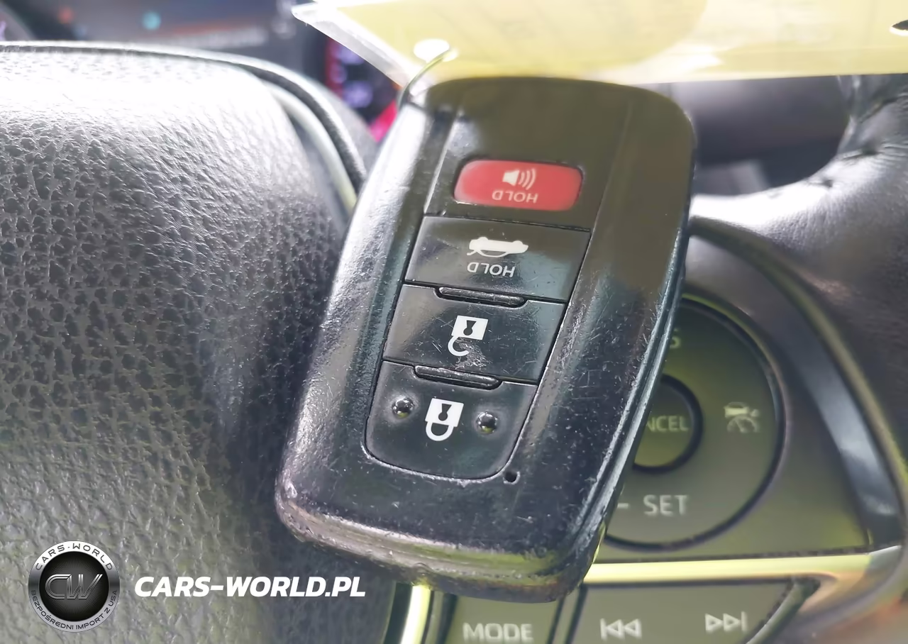 2019 Toyota Camry Xse V6 VIN:4T1BZ1HK7KU024460 - 11