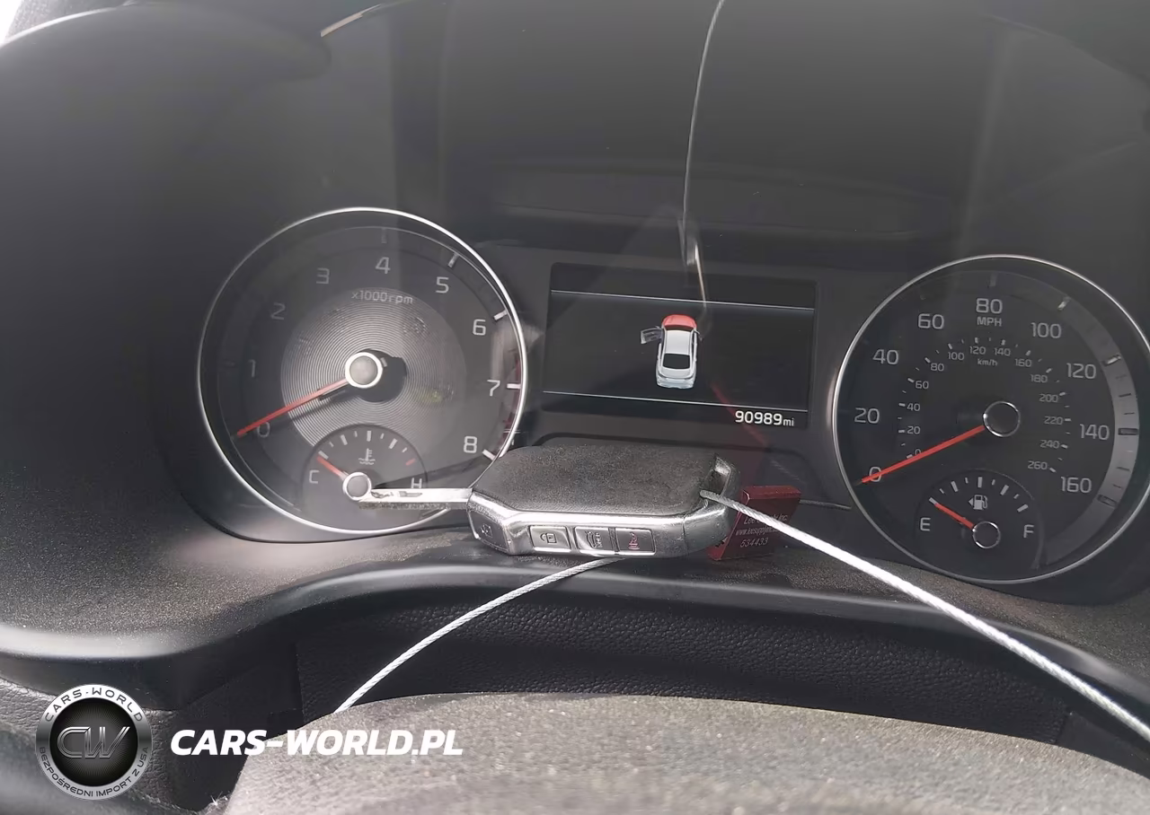 2023 Kia Forte Lxs VIN:3KPF24AD6PE659036 - 11