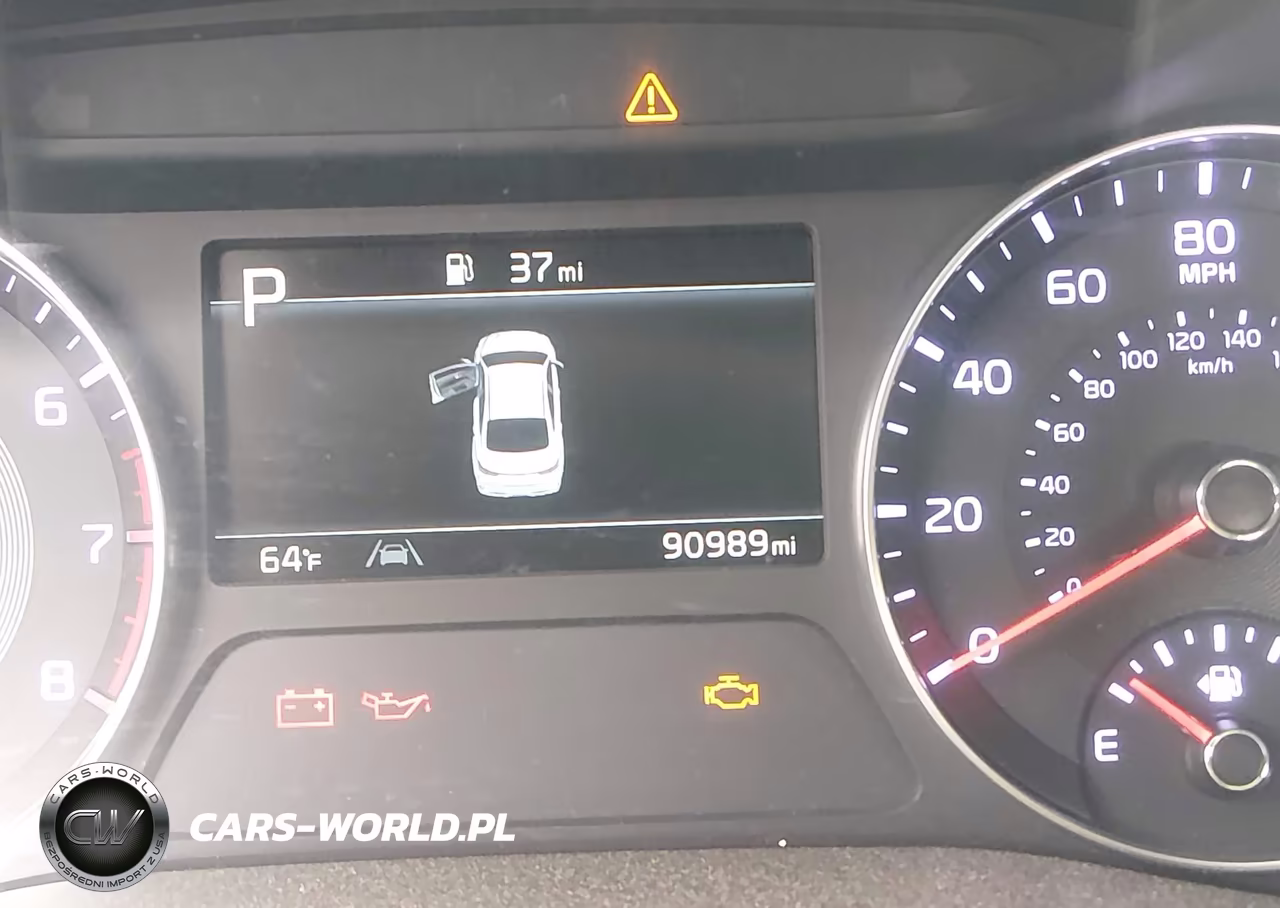 2023 Kia Forte Lxs VIN:3KPF24AD6PE659036 - 15