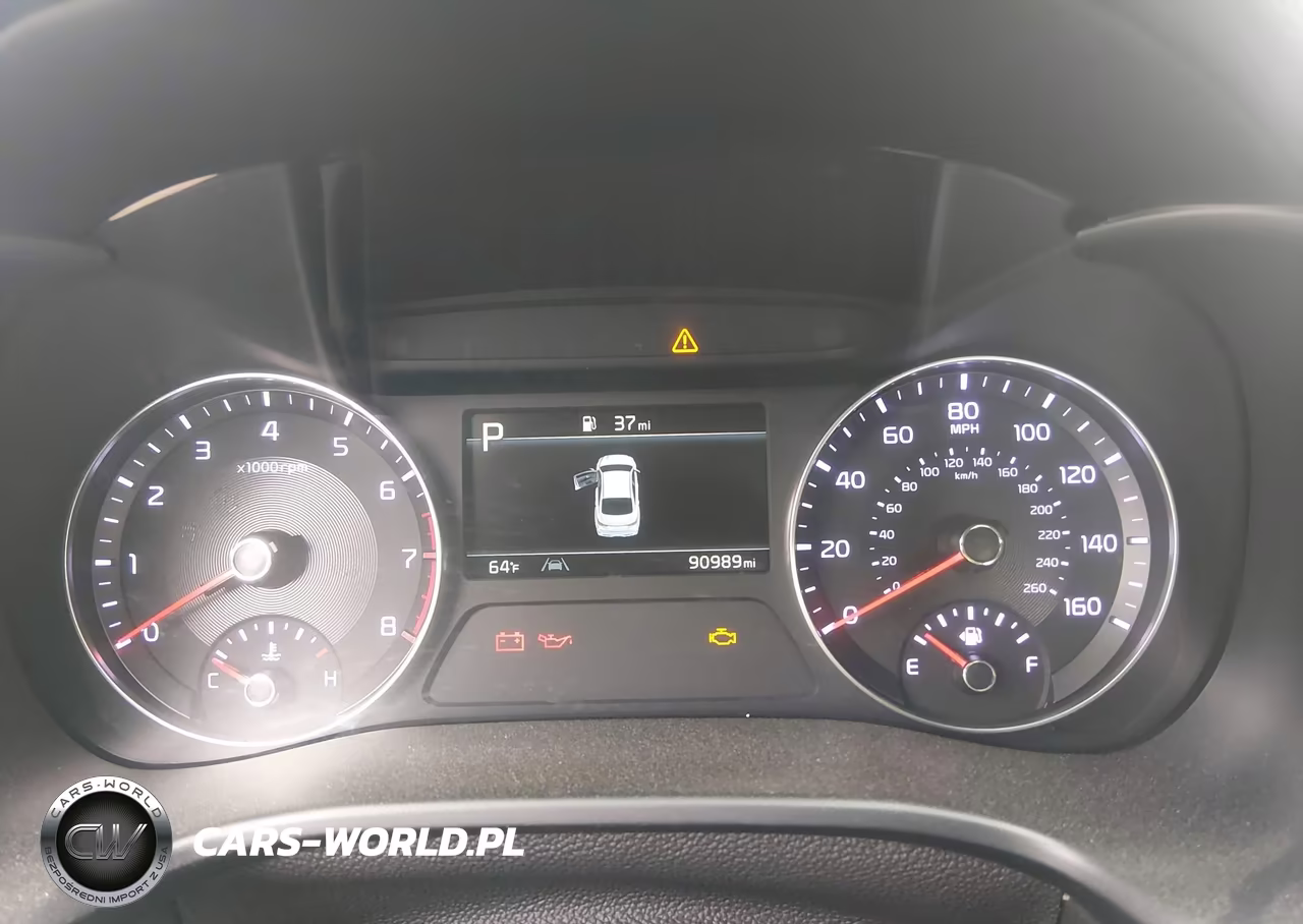 2023 Kia Forte Lxs VIN:3KPF24AD6PE659036 - 7