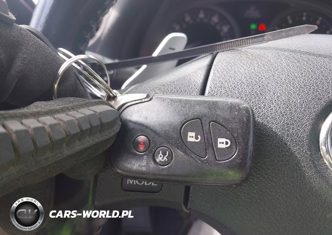 2008 Lexus Is 250 VIN:JTHCK262282027288 - 11
