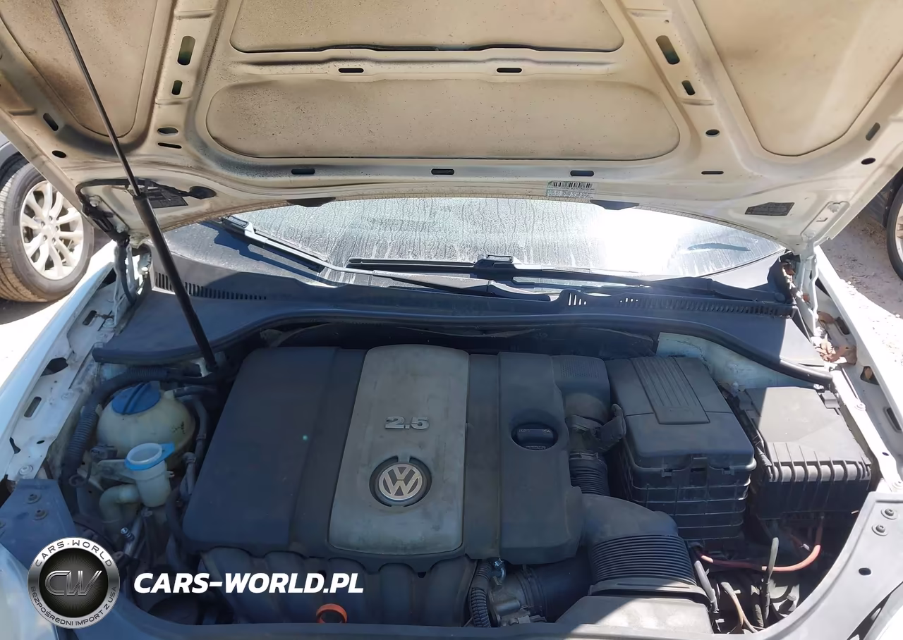 2008 Volkswagen Jetta Se-Sel VIN:3VWRM71K38M053818 - 10