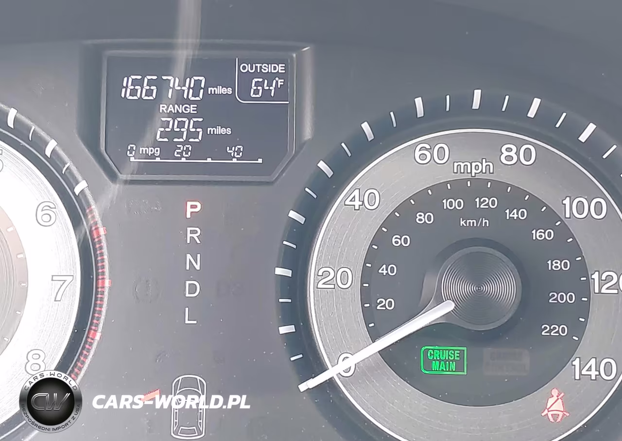 2013 Honda Odyssey Ex-L VIN:5FNRL5H6XDB066096 - 15