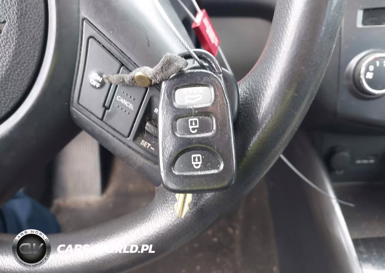 2013 Kia Forte Ex VIN:KNAFU4A20D5739851 - 11
